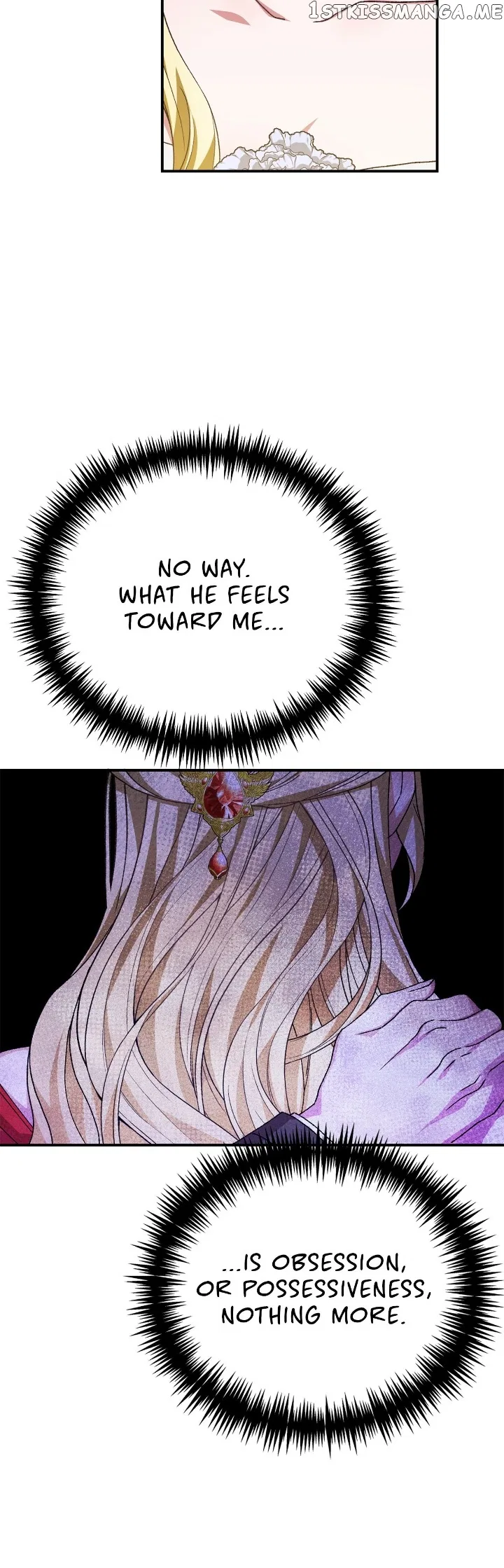 The Mistress Runs Away Chapter 40 – Page 14