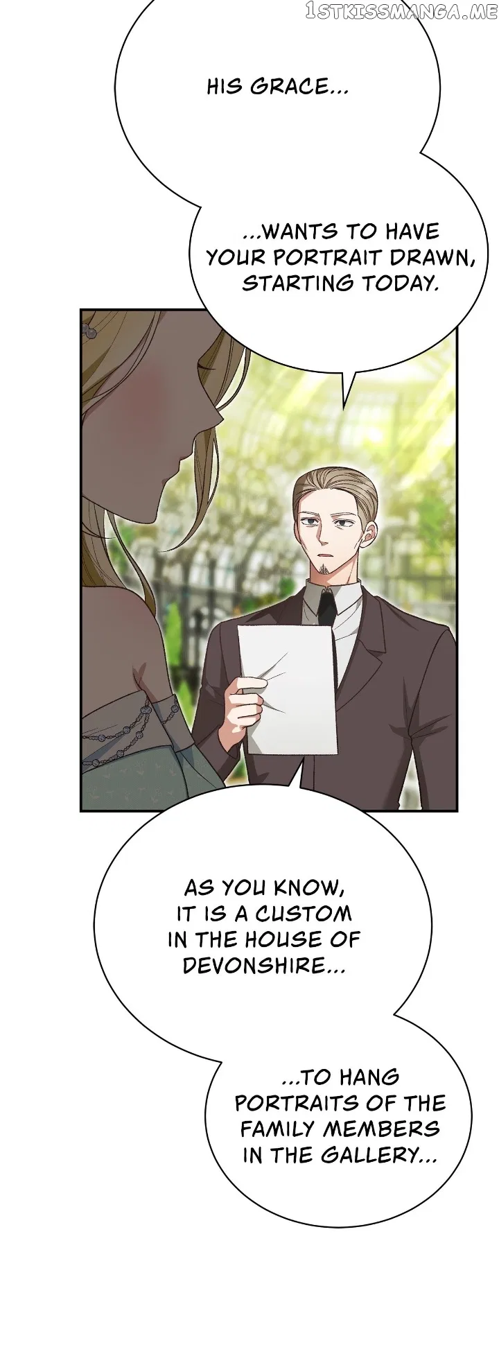 The Mistress Runs Away Chapter 40 – Page 20