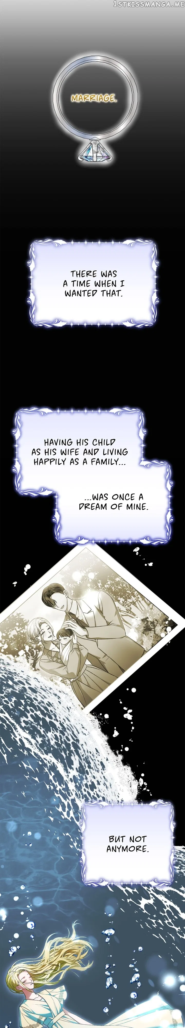 The Mistress Runs Away Chapter 38 – Page 9