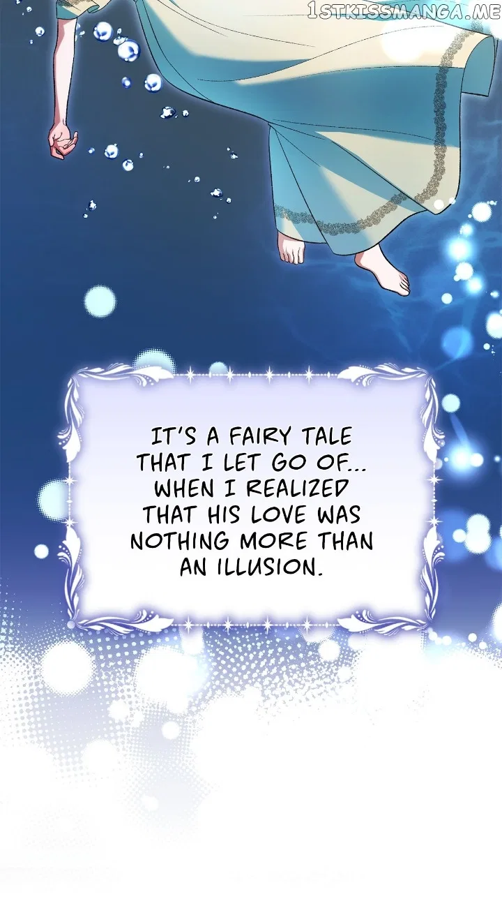 The Mistress Runs Away Chapter 38 – Page 10
