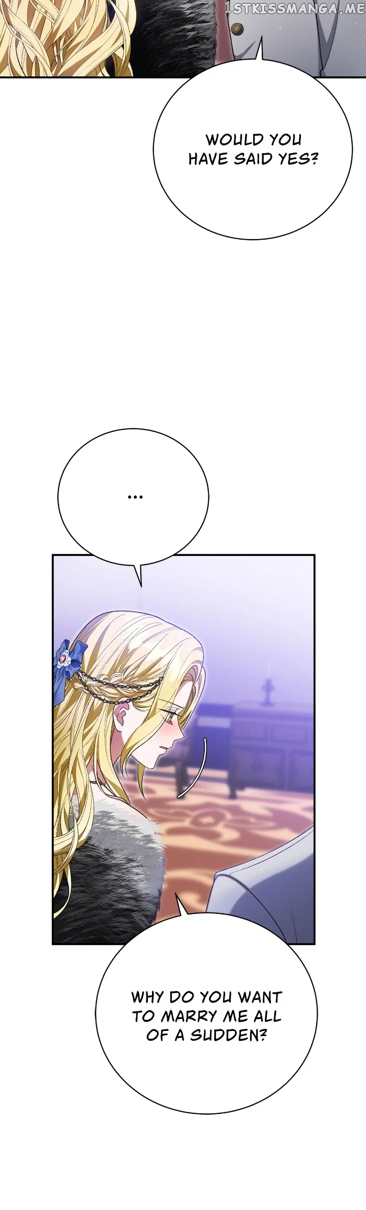 The Mistress Runs Away Chapter 38 – Page 19