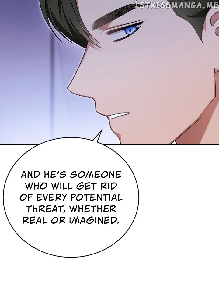 The Mistress Runs Away Chapter 38 – Page 26
