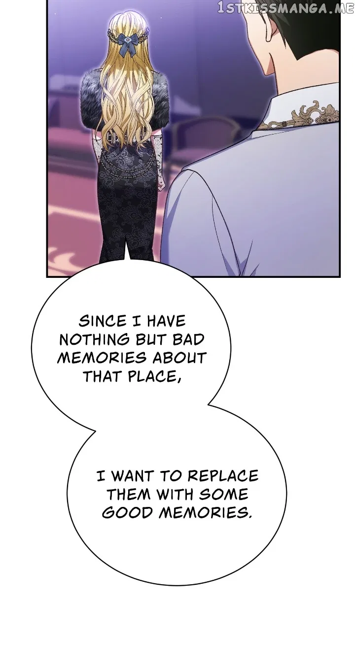 The Mistress Runs Away Chapter 38 – Page 32