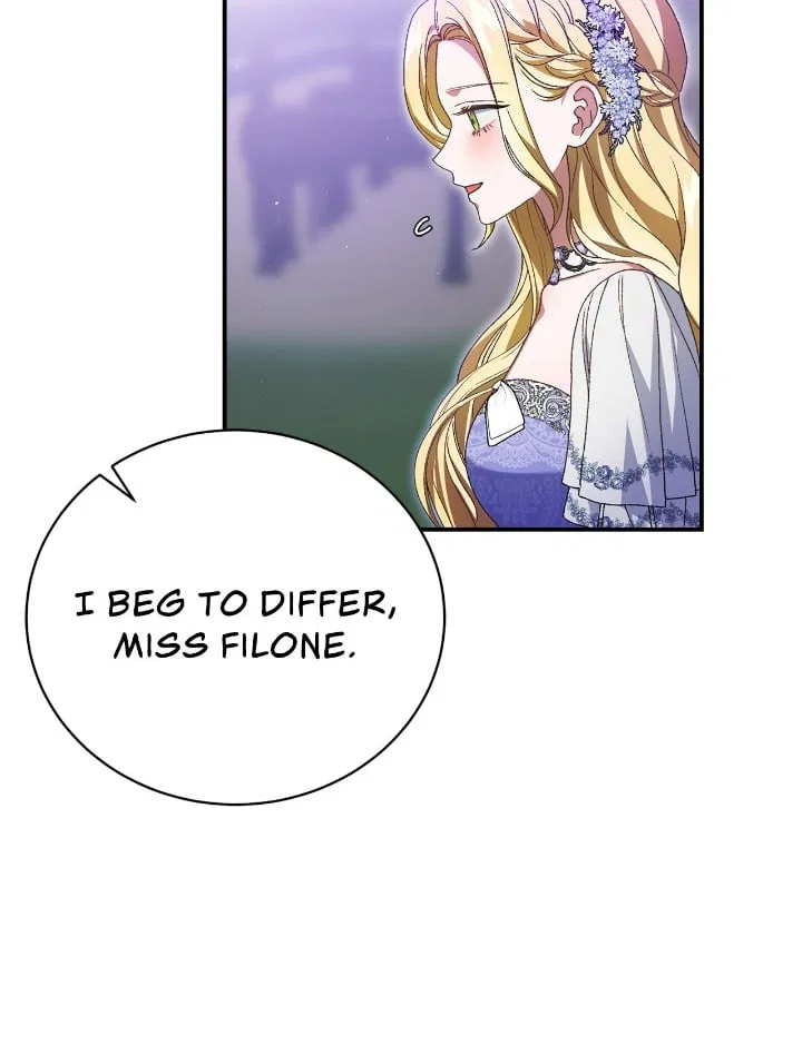The Mistress Runs Away Chapter 37 – Page 6