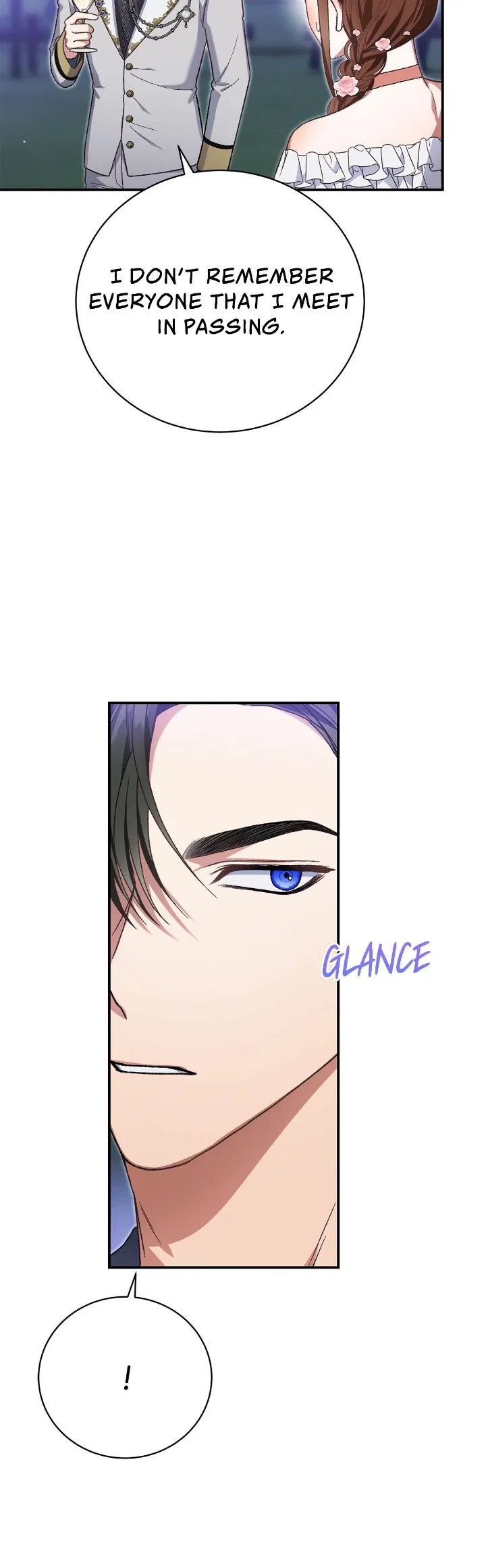 The Mistress Runs Away Chapter 37 – Page 9