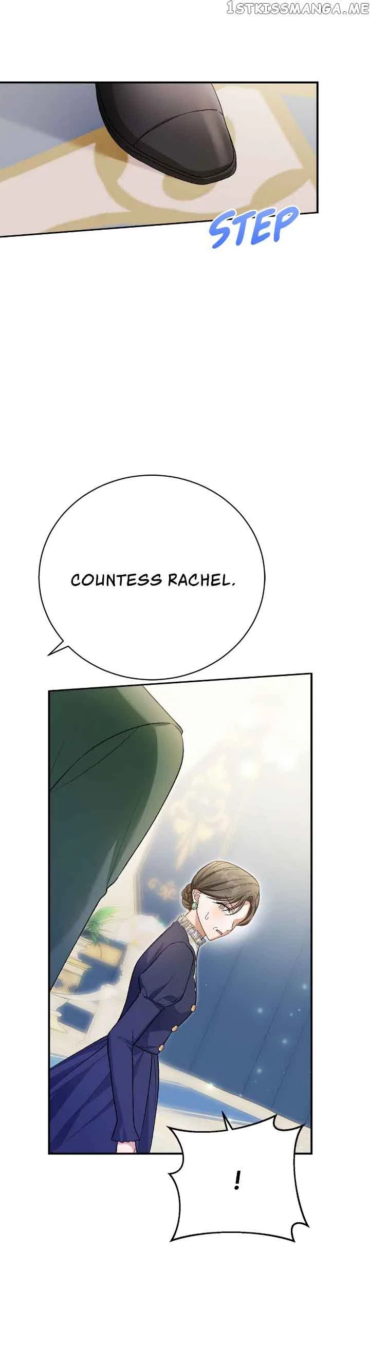 The Mistress Runs Away Chapter 36 – Page 11