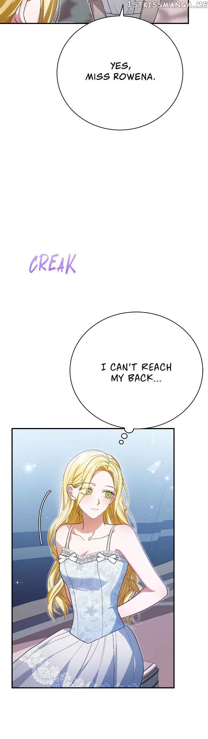 The Mistress Runs Away Chapter 36 – Page 24