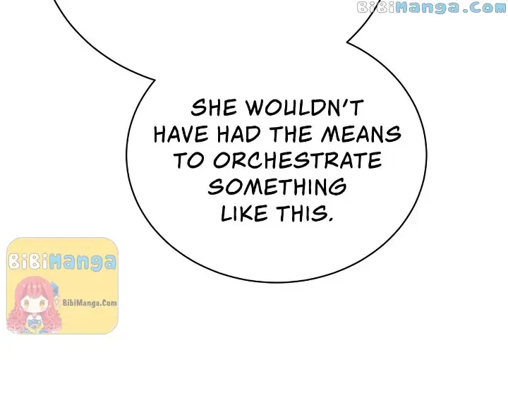 The Mistress Runs Away Chapter 35 – Page 7