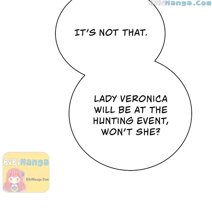 The Mistress Runs Away Chapter 35 – Page 16