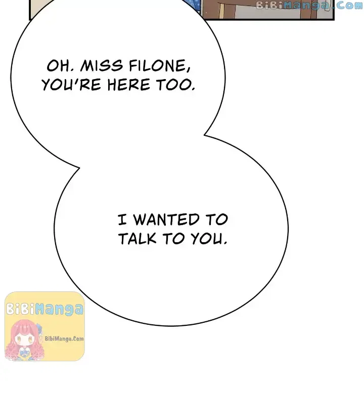 The Mistress Runs Away Chapter 35 – Page 35