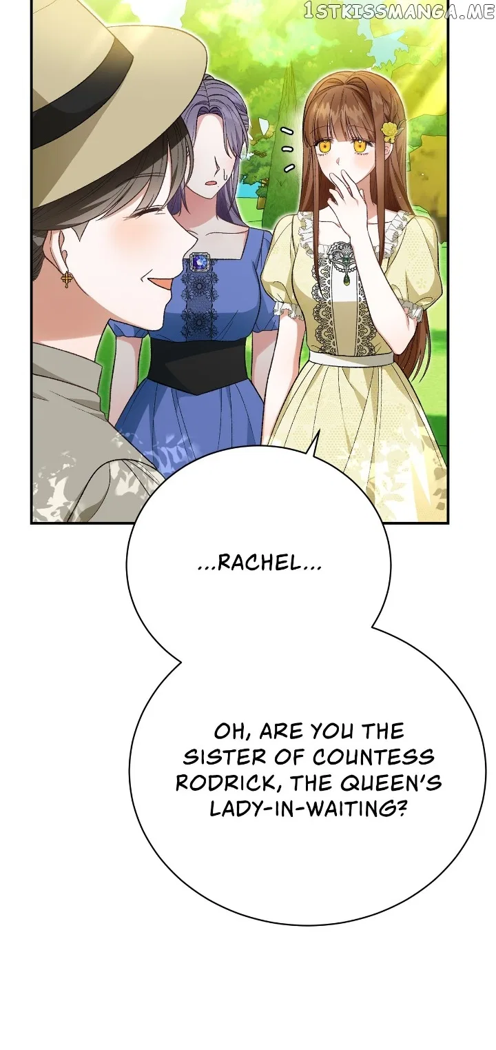 The Mistress Runs Away Chapter 34 – Page 4