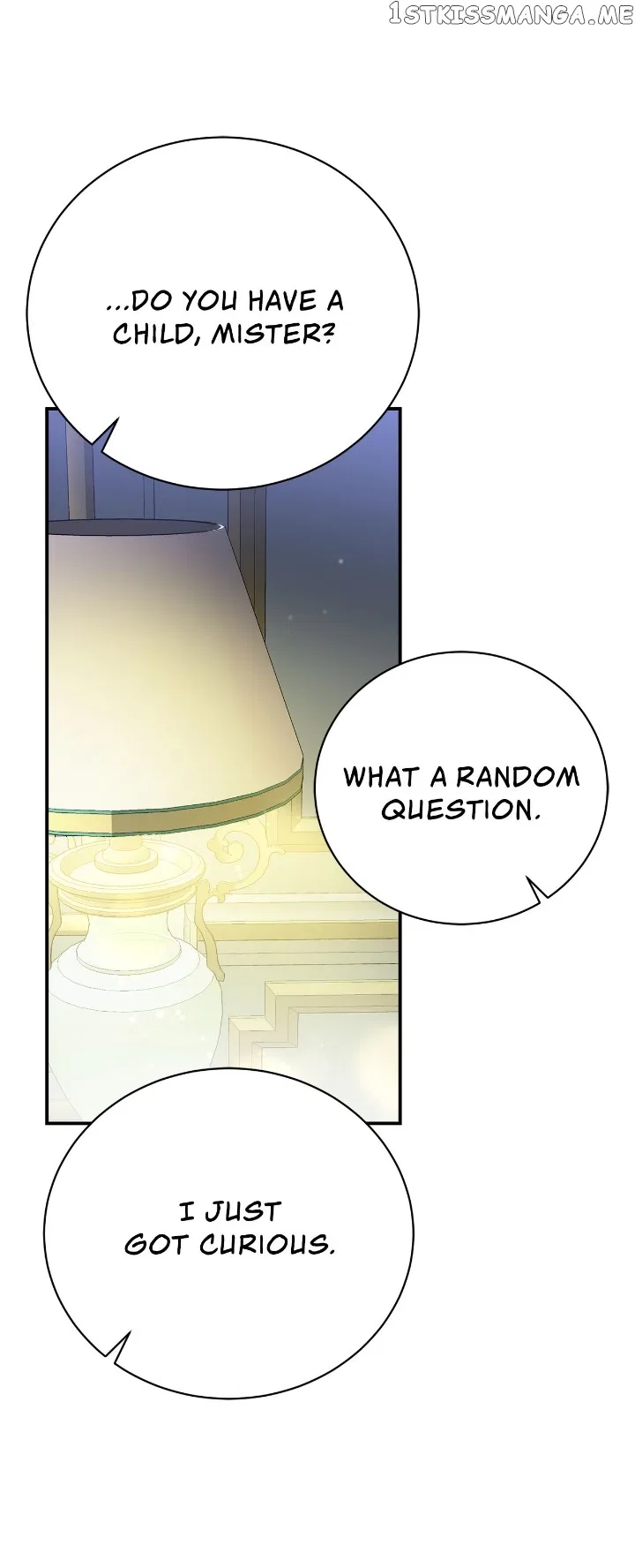 The Mistress Runs Away Chapter 34 – Page 24