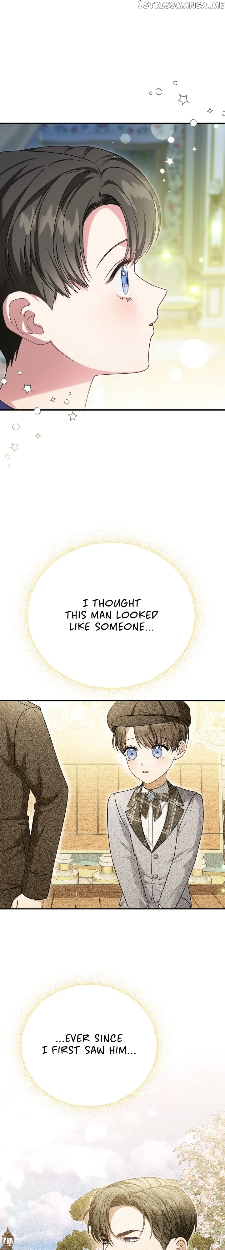 The Mistress Runs Away Chapter 34 – Page 31