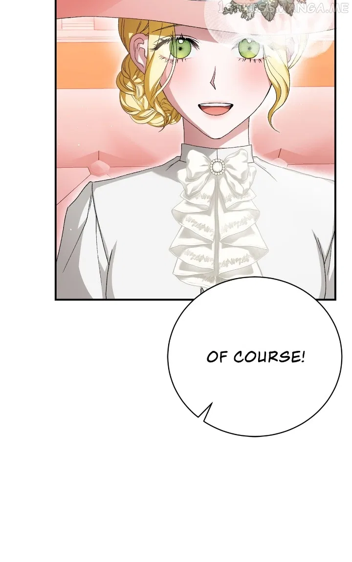 The Mistress Runs Away Chapter 31 – Page 4