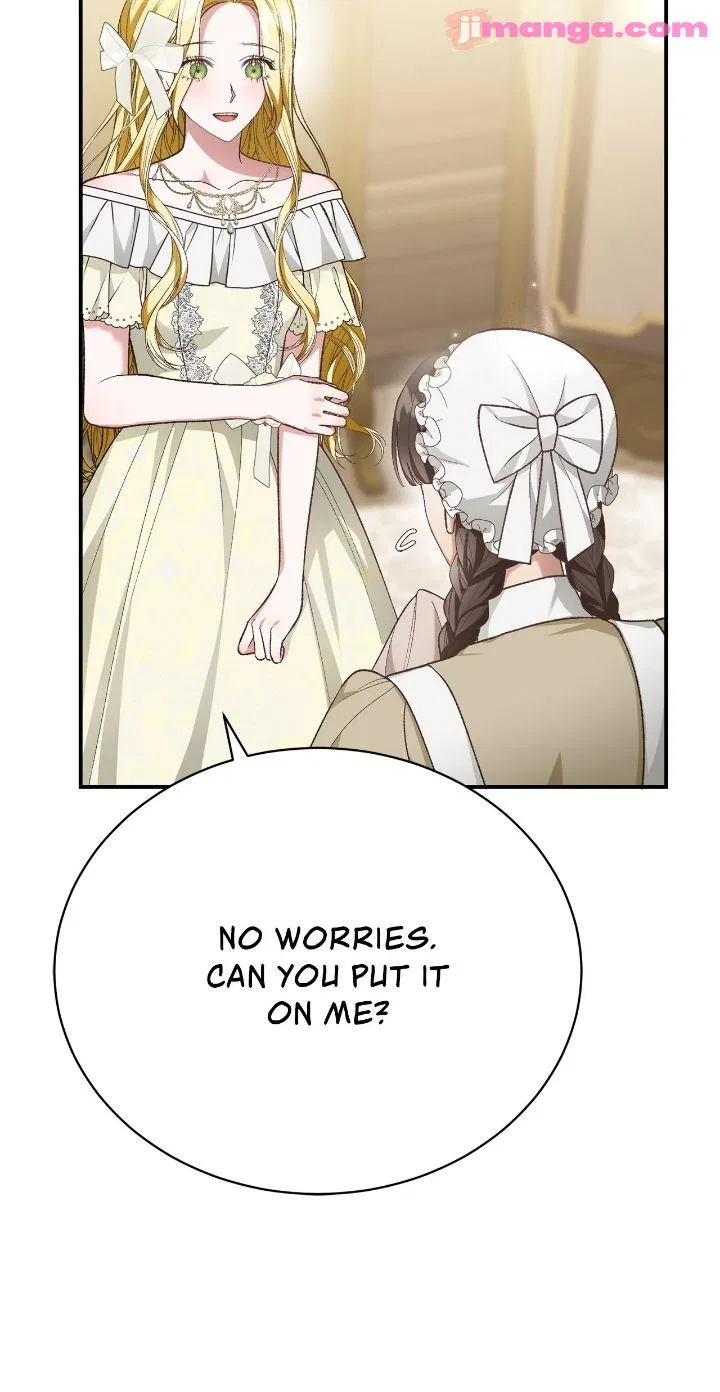 The Mistress Runs Away Chapter 27 – Page 10