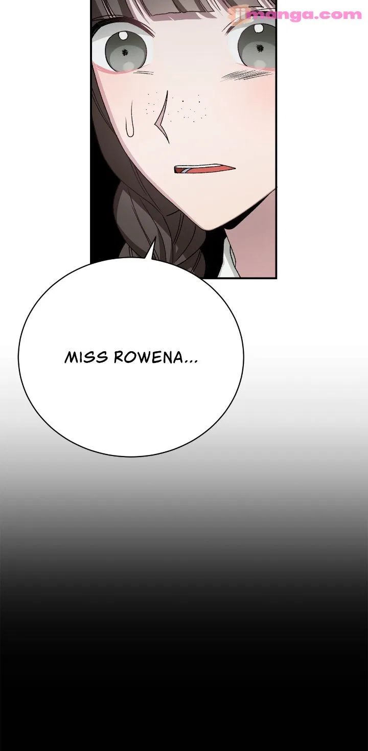 The Mistress Runs Away Chapter 27 – Page 13