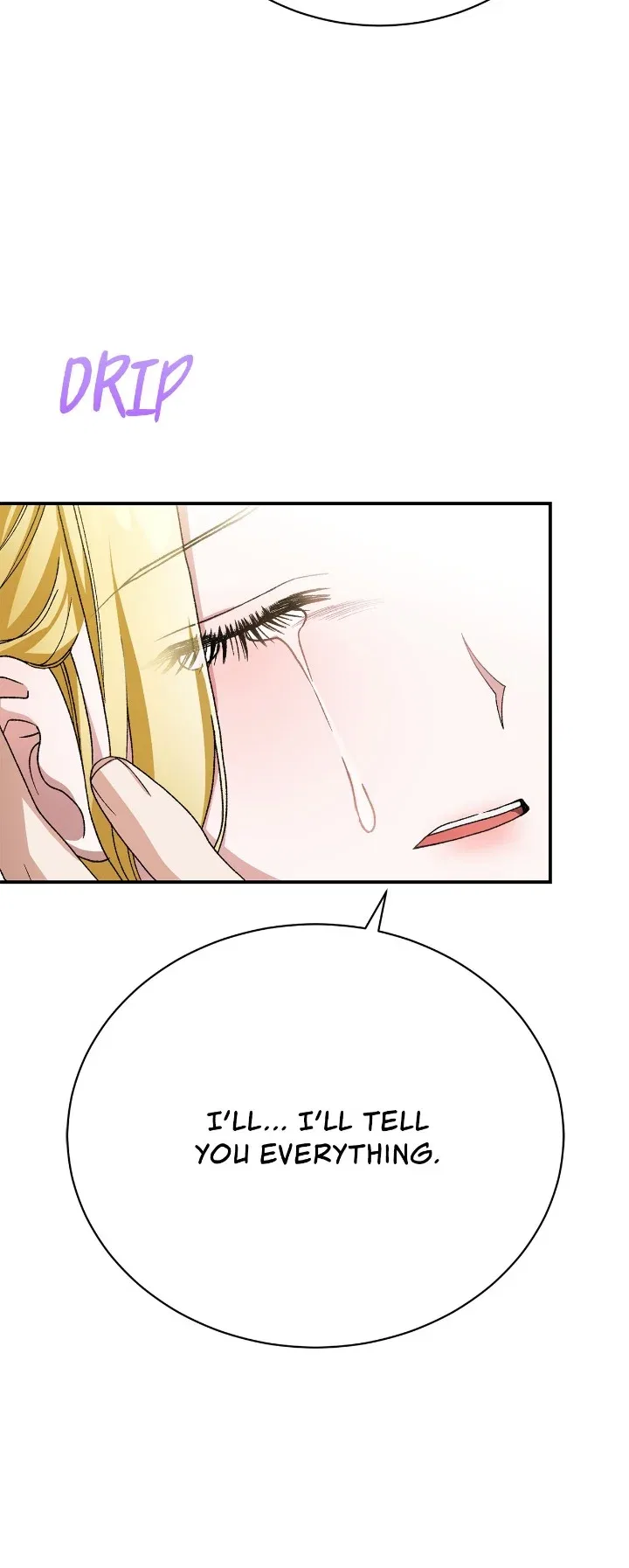 The Mistress Runs Away Chapter 25 – Page 19