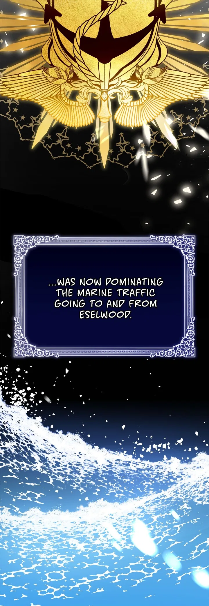 The Mistress Runs Away Chapter 24 – Page 9