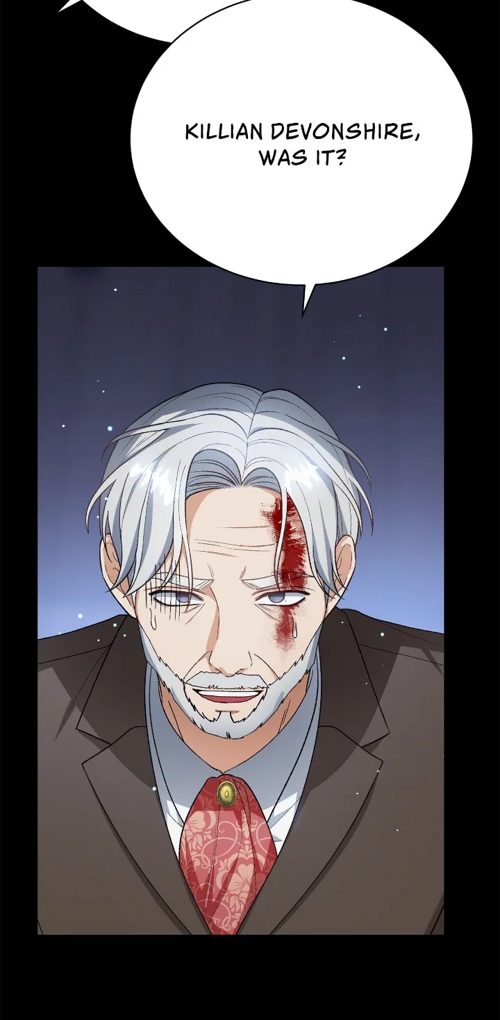 The Mistress Runs Away Chapter 24 – Page 12
