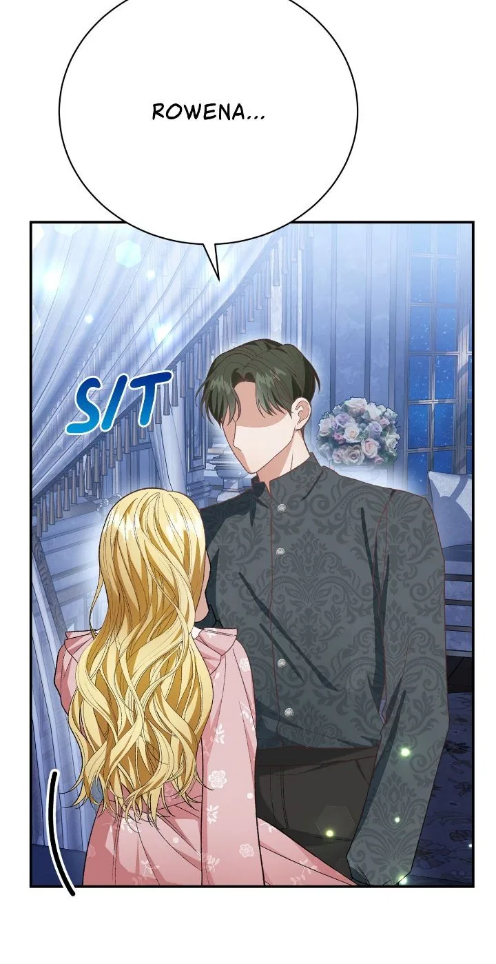 The Mistress Runs Away Chapter 23 – Page 13
