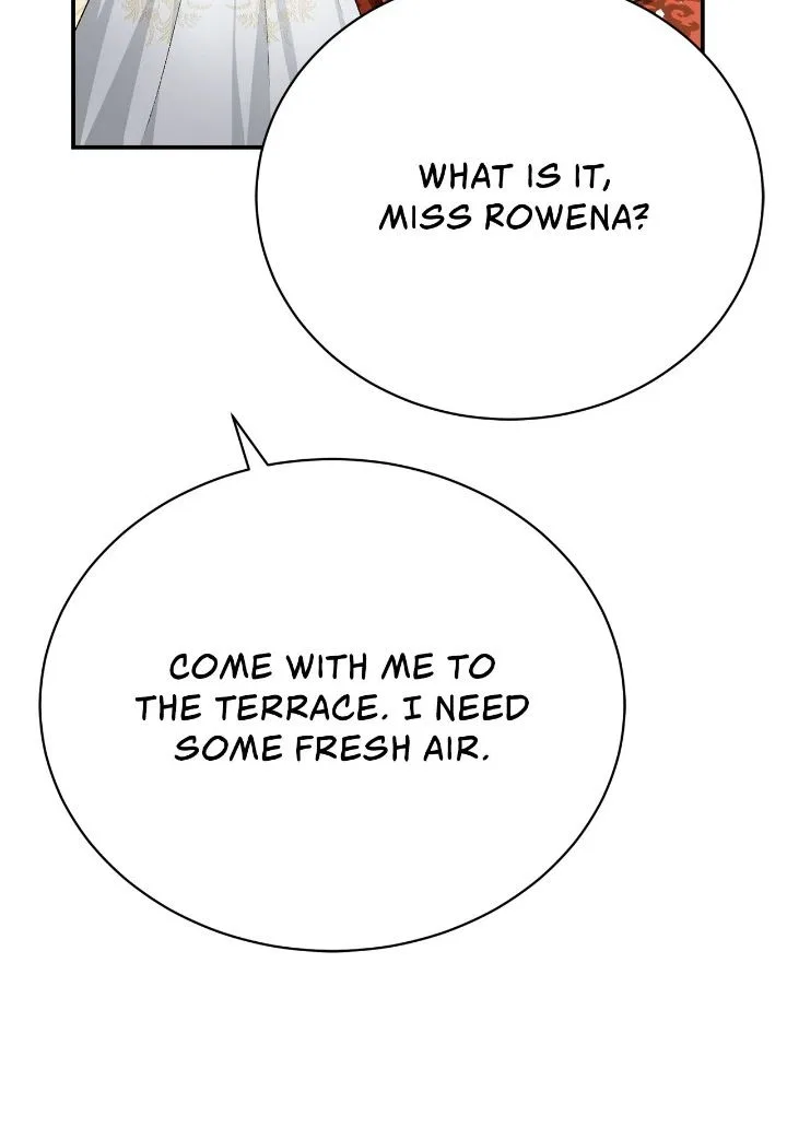 The Mistress Runs Away Chapter 23 – Page 23