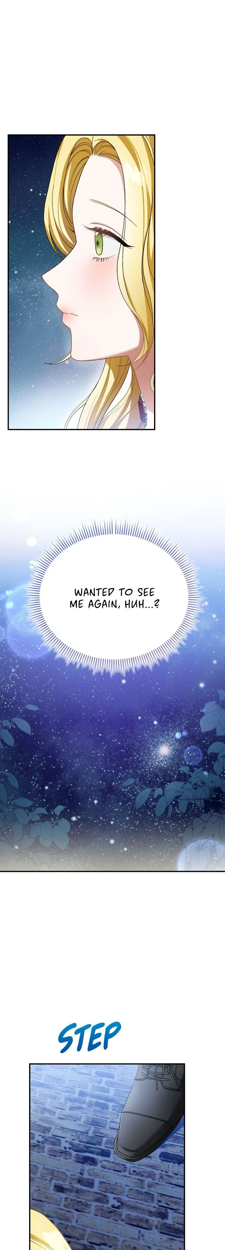 The Mistress Runs Away Chapter 23 – Page 29