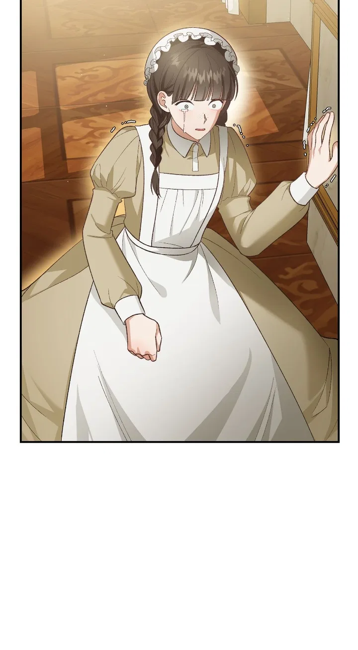 The Mistress Runs Away Chapter 22 – Page 24