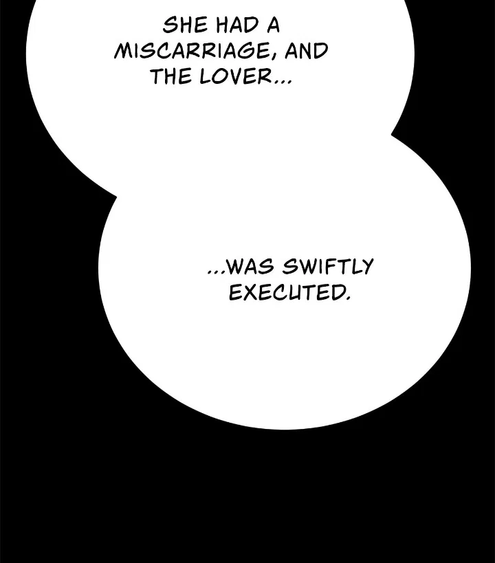 The Mistress Runs Away Chapter 22 – Page 35