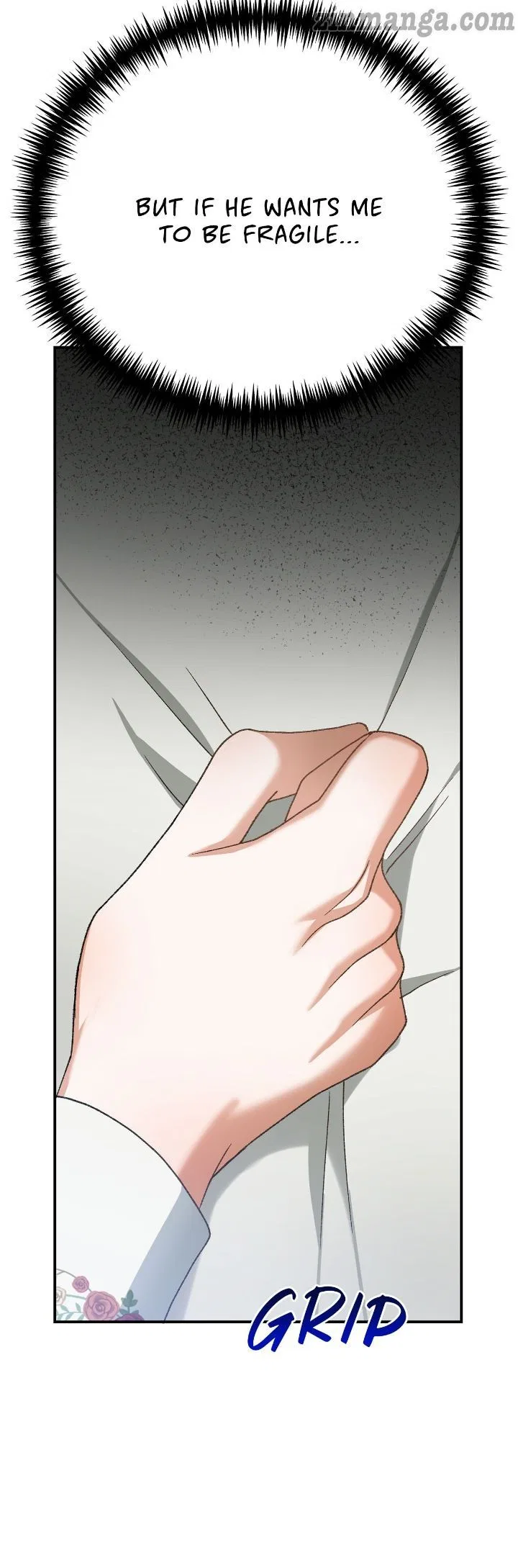 The Mistress Runs Away Chapter 21 – Page 37
