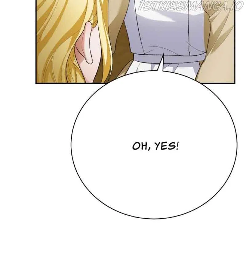 The Mistress Runs Away Chapter 20 – Page 14