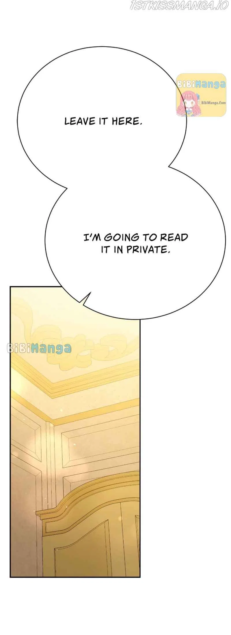 The Mistress Runs Away Chapter 20 – Page 24