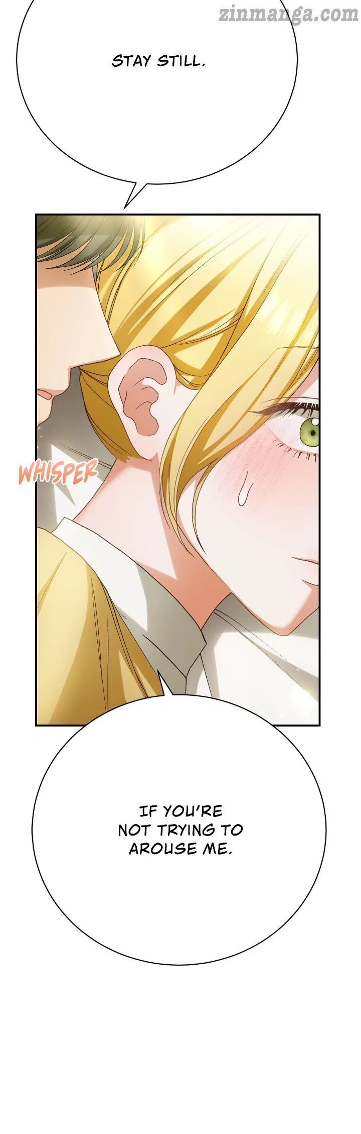 The Mistress Runs Away Chapter 19 – Page 24