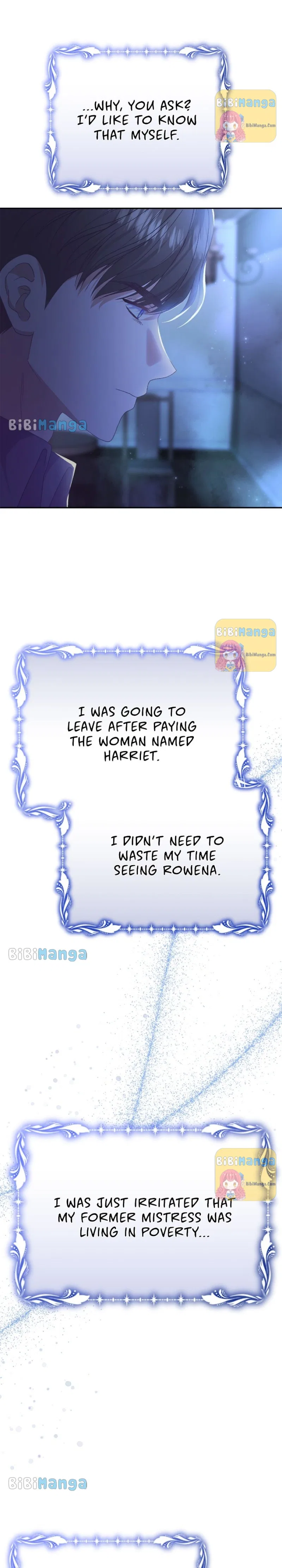 The Mistress Runs Away Chapter 17 – Page 4
