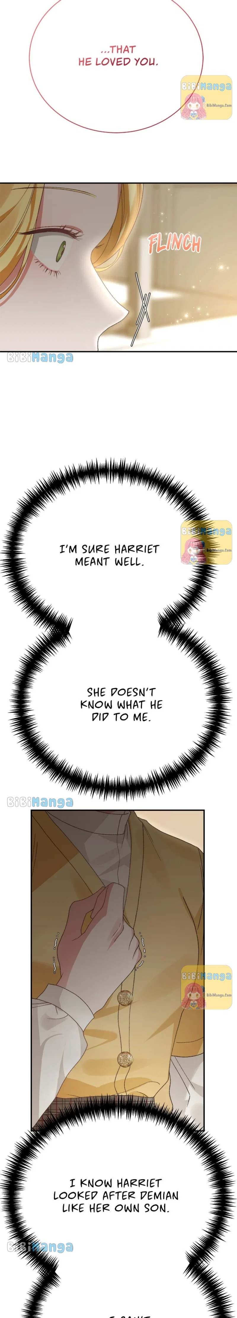 The Mistress Runs Away Chapter 17 – Page 29