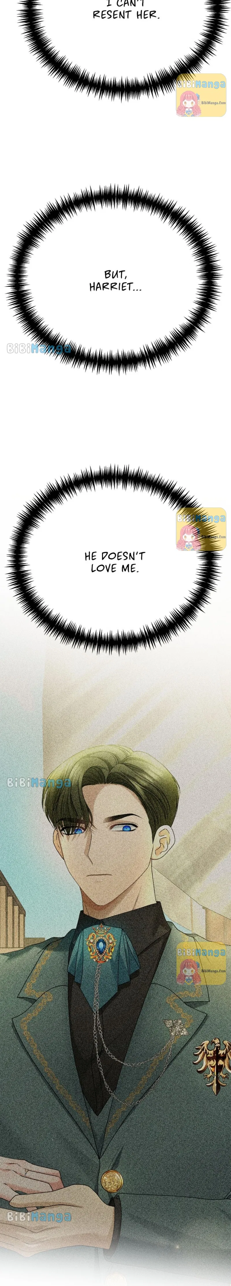 The Mistress Runs Away Chapter 17 – Page 30