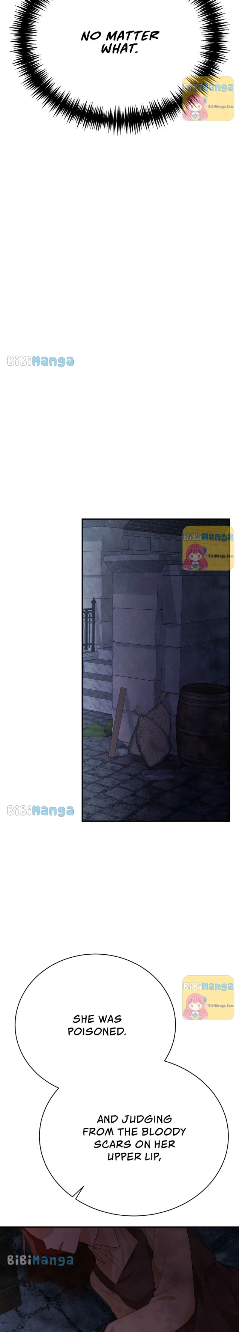 The Mistress Runs Away Chapter 17 – Page 40