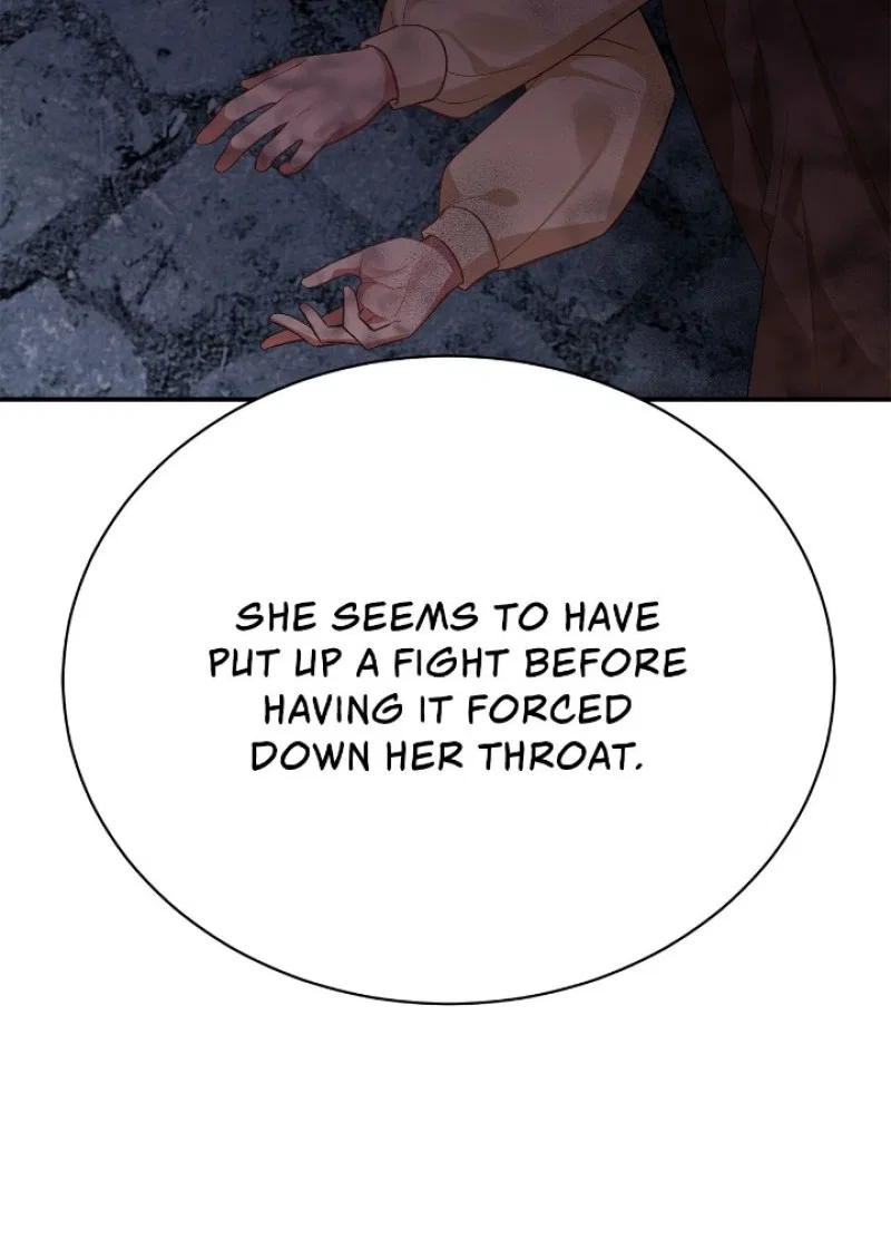 The Mistress Runs Away Chapter 17 – Page 41