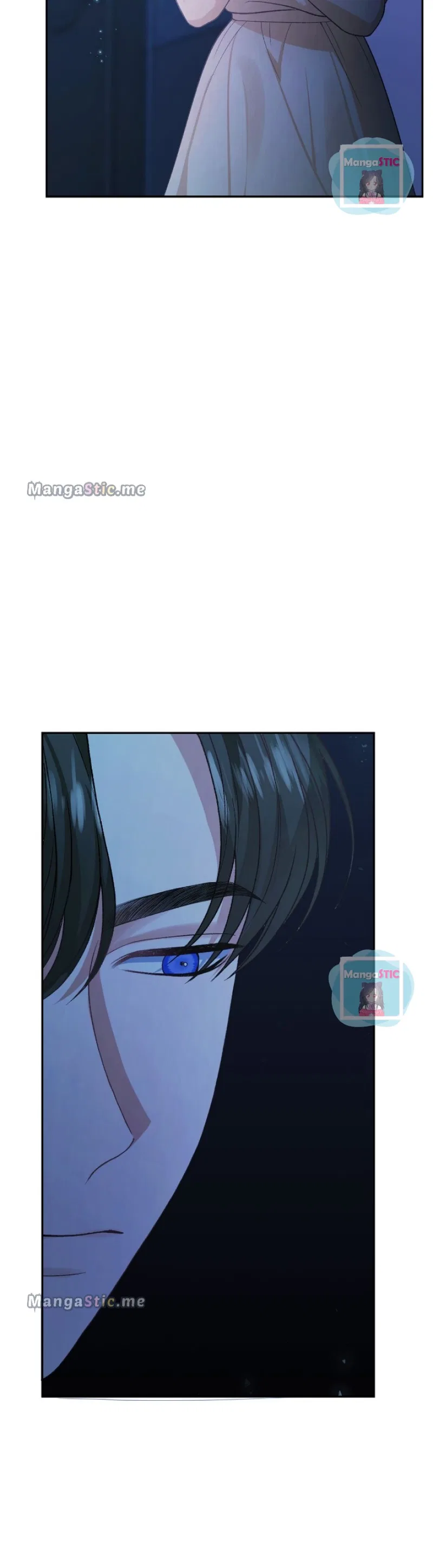 The Mistress Runs Away Chapter 16 – Page 22
