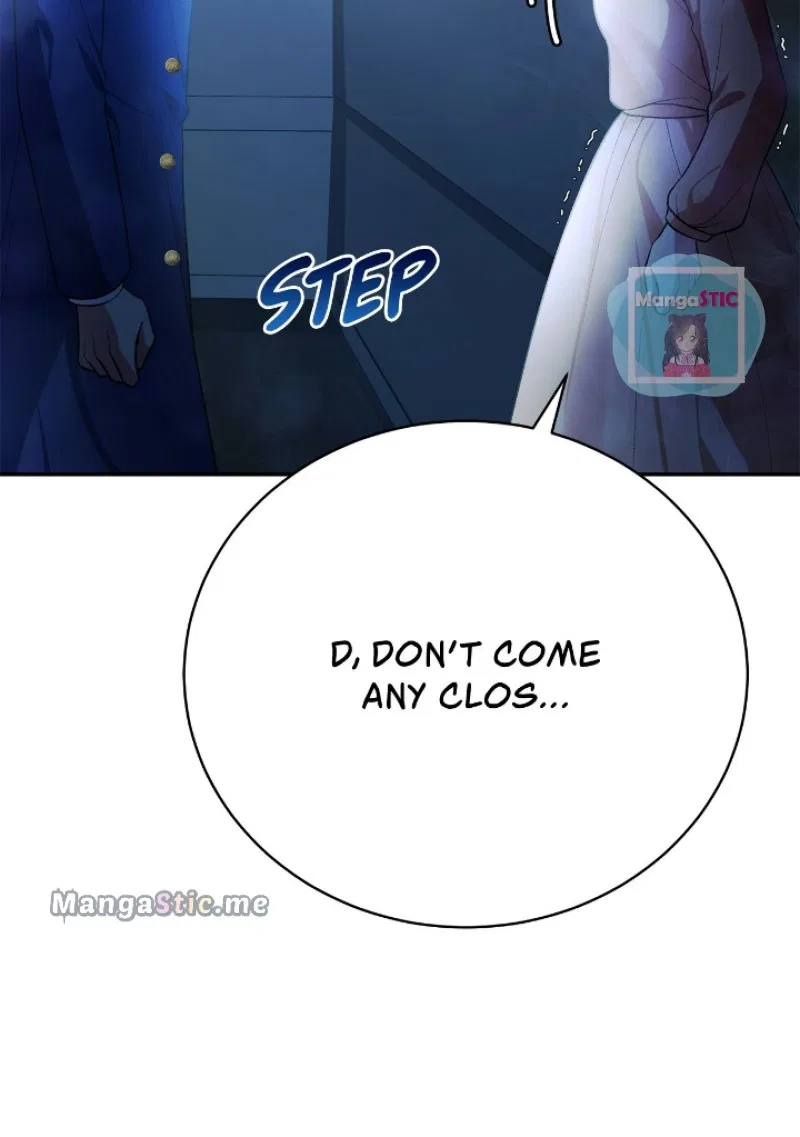 The Mistress Runs Away Chapter 16 – Page 32