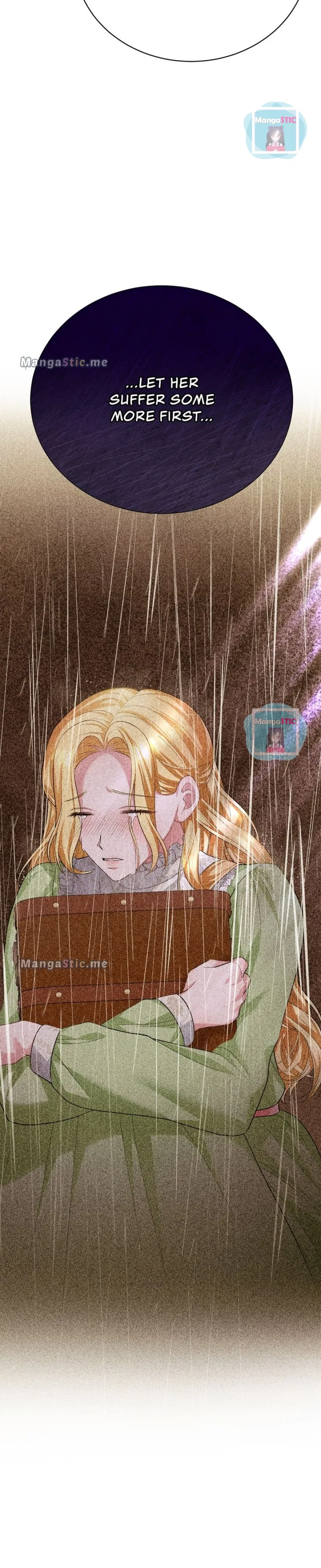 The Mistress Runs Away Chapter 15 – Page 41