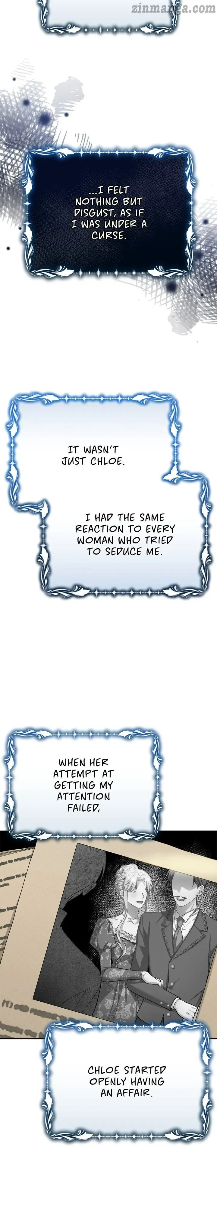 The Mistress Runs Away Chapter 14 – Page 26
