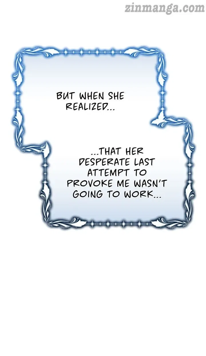 The Mistress Runs Away Chapter 14 – Page 27