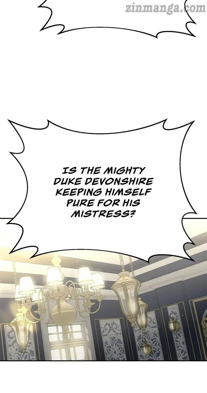 The Mistress Runs Away Chapter 14 – Page 36