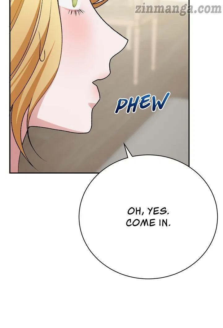 The Mistress Runs Away Chapter 13 – Page 4