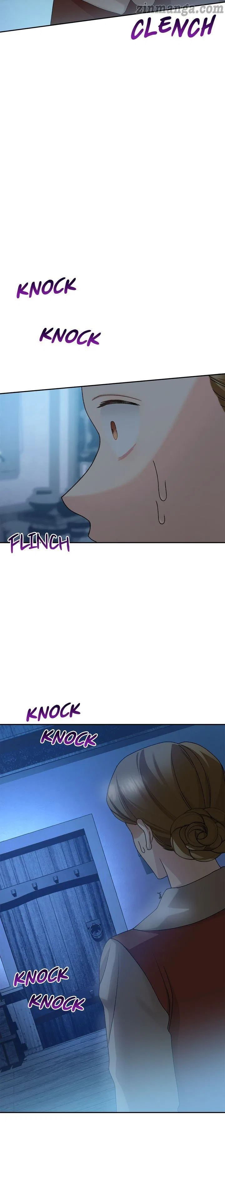 The Mistress Runs Away Chapter 13 – Page 26