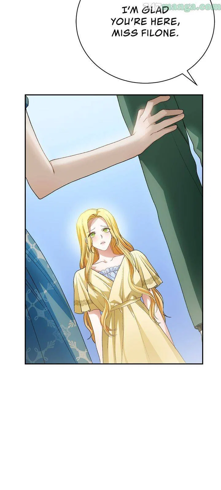 The Mistress Runs Away Chapter 11 – Page 6
