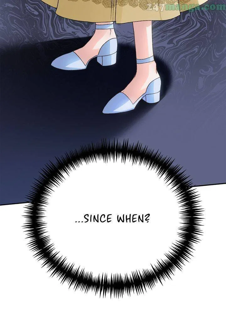 The Mistress Runs Away Chapter 11 – Page 12