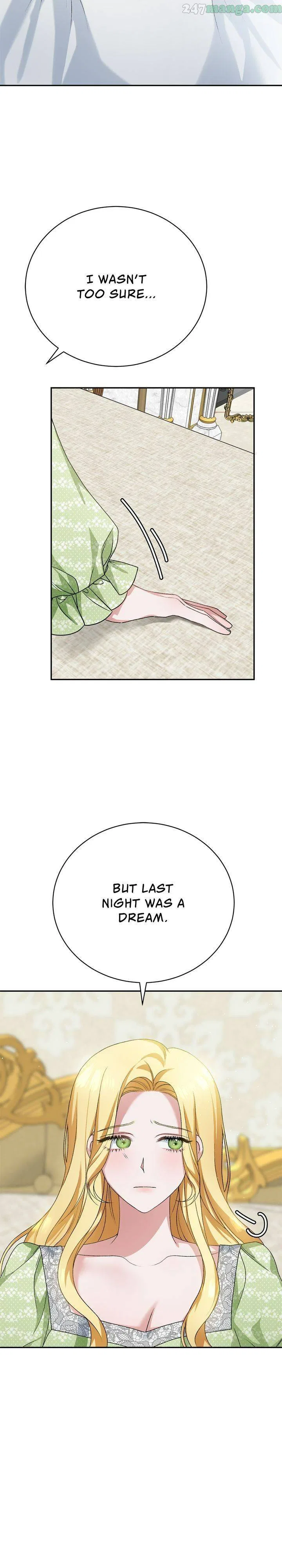 The Mistress Runs Away Chapter 10 – Page 2
