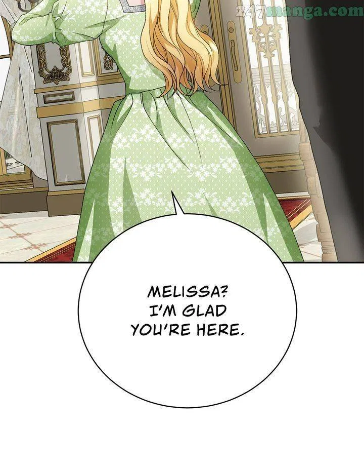 The Mistress Runs Away Chapter 10 – Page 6