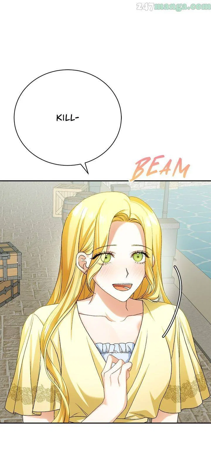 The Mistress Runs Away Chapter 10 – Page 42